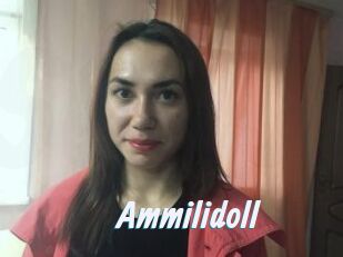 Ammilidoll