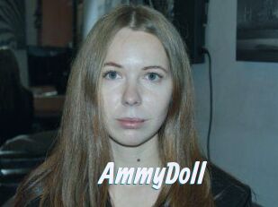 AmmyDoll