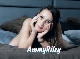 AmmyRiley