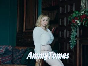 AmmyTomas