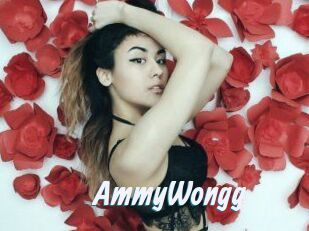 AmmyWongg