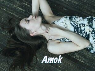 Amok