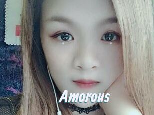 Amorous