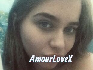 AmourLoveX