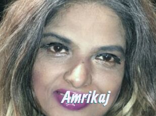 Amrikaj