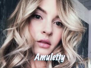 Amuletty