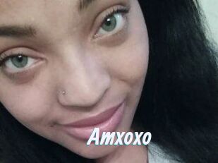 Amxoxo