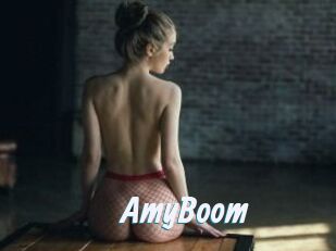 AmyBoom