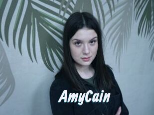 AmyCain