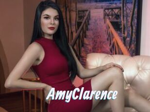AmyClarence