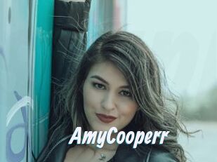 AmyCooperr
