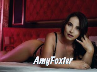 AmyFoxter