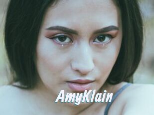 AmyKlain