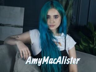 AmyMacAlister