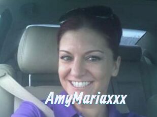 AmyMariaxxx