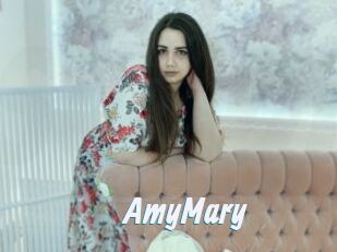 AmyMary
