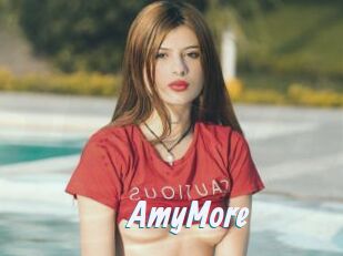 AmyMore