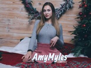 AmyMyles