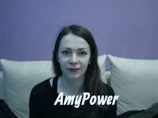 AmyPower