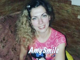 AmySmile