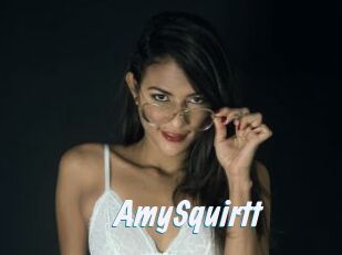 AmySquirtt Sexe Express