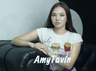 AmyTavin