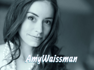 AmyWaissman Sexe Express