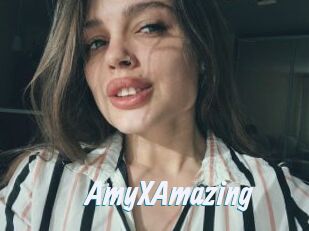 AmyXAmazing