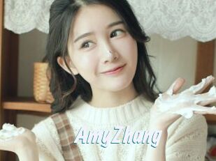 AmyZhang