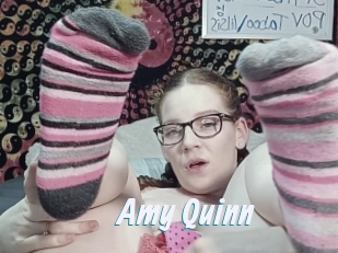 Amy_Quinn Sexe Express