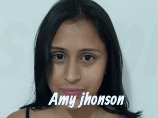 Amy_jhonson
