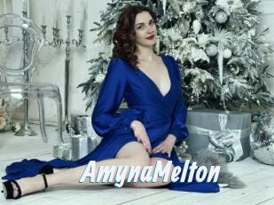 AmynaMelton