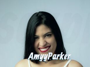 AmyyParker