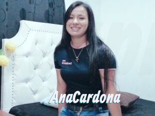 AnaCardona
