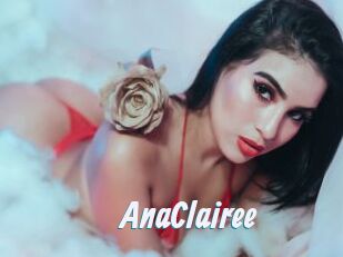 AnaClairee