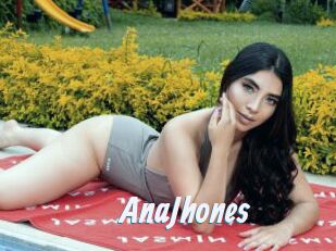 AnaJhones