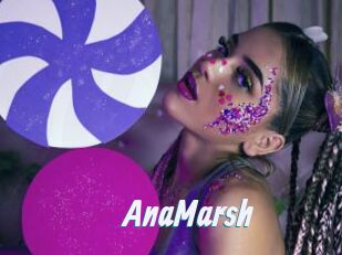 AnaMarsh