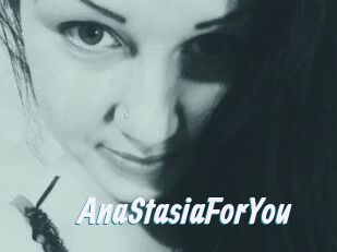 AnaStasiaForYou