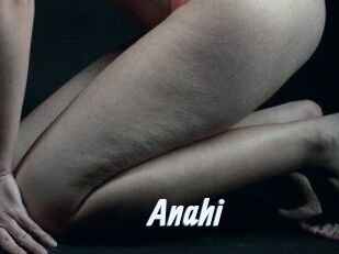 Anahi