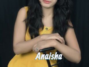 Anaisha