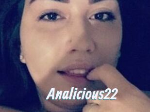 Analicious22