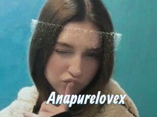 Anapurelovex