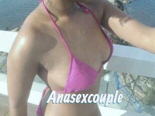 Anasexcouple
