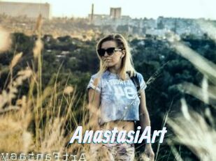 AnastasiArt