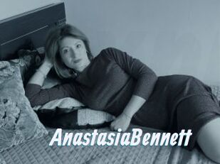AnastasiaBennett