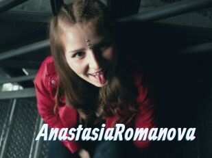 AnastasiaRomanova