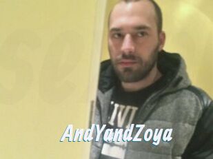 AndYandZoya