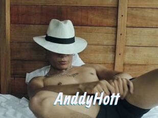 AnddyHott