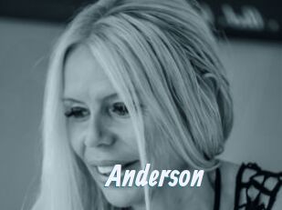 Anderson