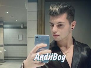 AndiiBoy